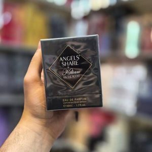 خرید عطر آنجلز شیر آن د راکز