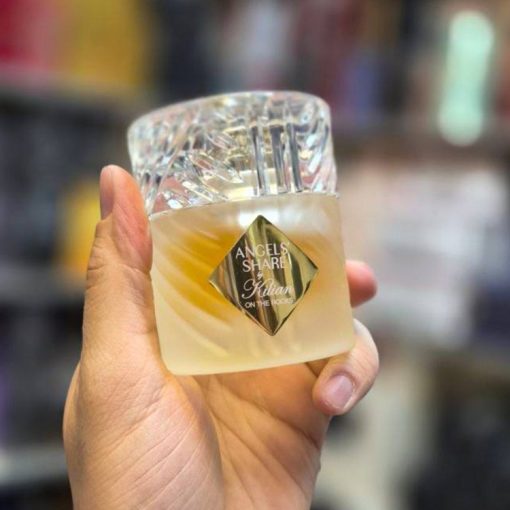 خرید عطر آنجلز شیر آن د راکز