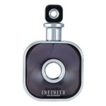 ادو پرفیوم مردانه ARMAF Infinity حجم 105 میل لیتر