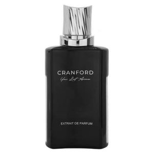 خرید عطر نوبل اسنس کرانفورد