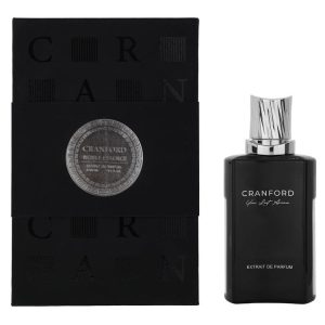 خرید عطر نوبل اسنس کرانفورد