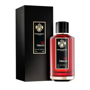 خرید عطر مانسرا رد توباکو