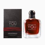 خرید عطر استرانگر ویت یو پاورفولی