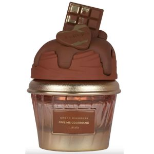 خرید عطر لطافه بستنی چوکو اوردوز