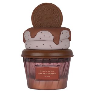 خرید عطر لطافه بستنی کوکی کریو