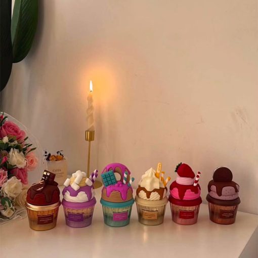 خرید عطر لطافه بستنی بری ان تاپ