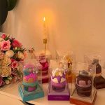 خرید عطر لطافه بستنی بری ان تاپ