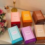 خرید عطر لطافه بستنی بری ان تاپ