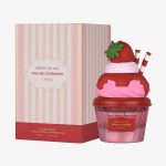 خرید عطر لطافه بستنی بری ان تاپ