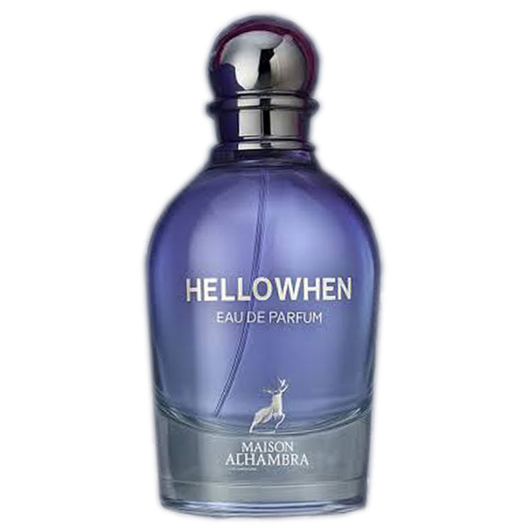 Maison-Alhambra-Hellowhen-Eau-de-Parfum-for-Women-100ML خرید عطر هالوین الحمبرا