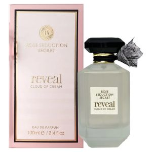 خرید عطر رز سداکشن سکرت ریویل کلود اف کریم