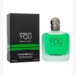 خرید عطر استرانگر کندی فریز | مه استایل