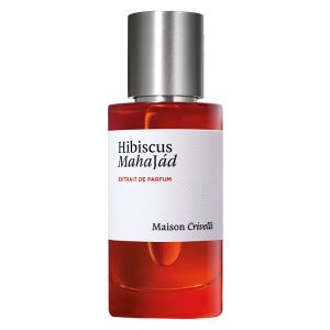 خرید عطر میسون کریویلی هيبيسكوس مهاجد