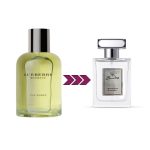 خرید عطر زنانه باربری ویکند
