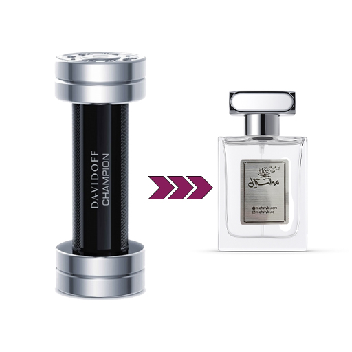 DAVIDOFF-Champion-Parfum-for-Men خرید عطر دیویدوف چمپیون