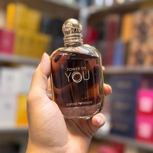 خرید عطر جورجیو ارمانی پاور اف یو