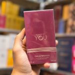 خرید عطر جورجیو ارمانی پاور اف یو