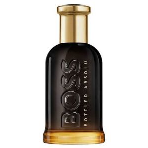 خرید عطر هوگو بوس باتلد ابسولو