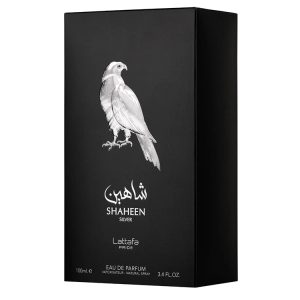 خرید عطر لطافه شاهین