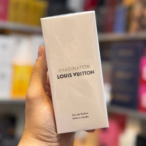 خرید عطر لویی ویتون ایمجینیشن
