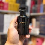 خرید عطر لویی ویتون پور عود