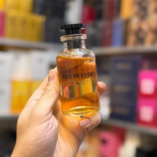خرید عطر لویی ویتون رز د ونتس