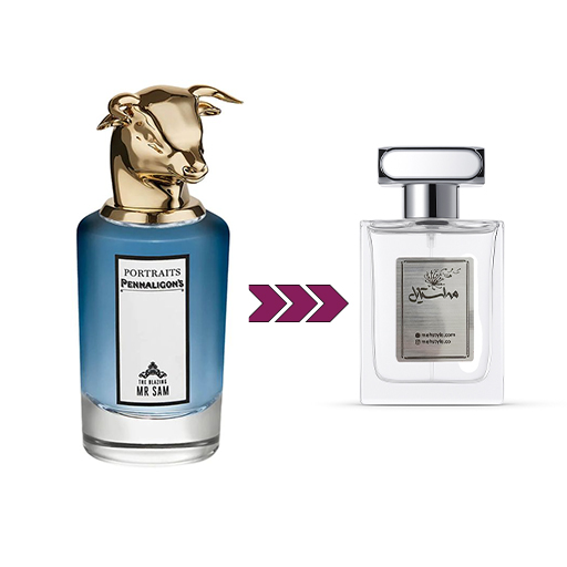 PENHALIGON'S-The-Blazing-Mr-Sam-Parfum-for-Men خرید عطر پنهالیگونز مستر سم